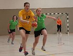 Erfolgreicher Handball-Nachwuchs (Foto: S. Arm)
