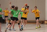 Erfolgreicher Handball-Nachwuchs (Foto: S. Arm)