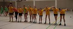 Erfolgreicher Handball-Nachwuchs (Foto: S. Arm)