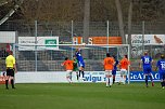 1:0-Sieg gegen Aue II (Foto: Olaf Dobrzykowsky)
