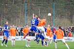 1:0-Sieg gegen Aue II (Foto: Olaf Dobrzykowsky)