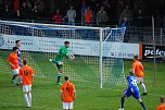 1:0-Sieg gegen Aue II (Foto: Olaf Dobrzykowsky)