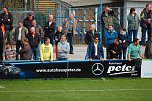 1:0-Sieg gegen Aue II (Foto: Olaf Dobrzykowsky)