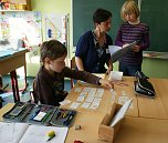 Offene T&uuml;ren im Kinderhaus (Foto: privat)