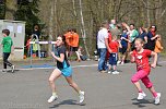 Crosslauf im Gehege (Foto: nnz-City Scout Sven G&auml;mkow)