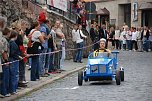 4. Seifenkistenrennen in Nordhausen (Foto: Sven G&auml;mkow)