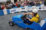 4. Seifenkistenrennen in Nordhausen (Foto: Sven G&auml;mkow)