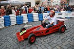 4. Seifenkistenrennen in Nordhausen (Foto: Sven G&auml;mkow)