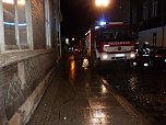 Brand in der Altstadt (Foto: nnz)