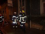 Brand in der Altstadt (Foto: nnz)