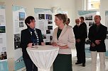 Ausstellung er&ouml;ffnet (Foto: nnz)