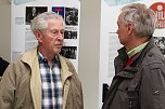 Ausstellung er&ouml;ffnet (Foto: nnz)