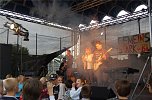 Stadtteilfest in Nordhausen-Ost (Foto: Sven G&auml;mkow)
