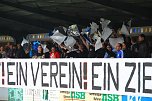 1:1 gegen Markranst&auml;dt (Foto: Bernd Peter)