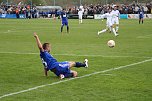 1:1 gegen Markranst&auml;dt (Foto: Bernd Peter)