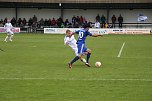 1:1 gegen Markranst&auml;dt (Foto: Bernd Peter)