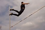 Hochgesprungen (Foto: Annett Engelmann)