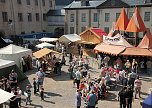 Ritterfest in Stolberg (Foto: Peter Blei)
