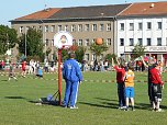 Spiel, Spaß und Begeisterung beim Grundschultag (Foto: nnz) Spiel, Spaß und Begeisterung beim Grundschultag (Foto: nnz)