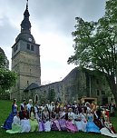 Doppelt angegossen (Foto: Karl-Heinz Herrmann) Doppelt angegossen (Foto: Karl-Heinz Herrmann)