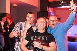 80er und 90er-Jahre-Fete im Clubhaus (Foto: Jugendclubhaus)