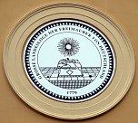 Die Nordh&auml;user Johannisloge "Zur gekr&ouml;nten Unschuld" geh&ouml;rt zur Gro&szlig;en Landesloge der Freimaurer  (Foto: nnz)