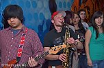 Balkan Party im Karzer (Foto: nnz-City Scout Sven G&auml;mkow)