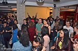 Balkan Party im Karzer (Foto: nnz-City Scout Sven G&auml;mkow)