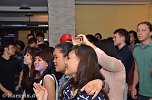 Balkan Party im Karzer (Foto: nnz-City Scout Sven G&auml;mkow)