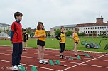 Kreisjugendspiele Leichtathletik (Foto: nnz-City Scout Sven G&auml;mkow)