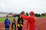 Kreisjugendspiele Leichtathletik (Foto: nnz-City Scout Sven G&auml;mkow)