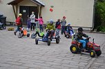 Kindertag im Ferienpark (Foto: Ferienpark Feuerkuppe)