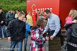 Kinderfest bei Gottert (Foto: nnz-City Scout Sven G&auml;mkow)