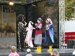 Theaterfest in Nordhausen (Foto: nnz)