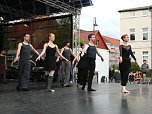 Theaterfest in Nordhausen (Foto: nnz)