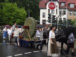 Weitere Bilder Festumzug (1) (Foto: Thomas Leipold)