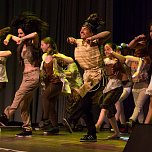 Next Level: Rolandsfest 2013 (Foto: privat)