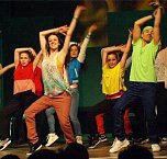 Next Level: Rolandsfest 2013 (Foto: privat)