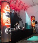 Party an der Schachtstra&szlig;e (Foto: Karsten Thorhauer)