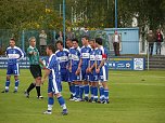 Wacker Nordhausen - Germania Ilmenau 2:1 (Foto: nnz)