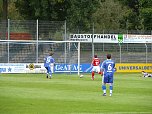 Wacker Nordhausen - Germania Ilmenau 2:1 (Foto: nnz)