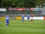 Wacker Nordhausen - Germania Ilmenau 2:1 (Foto: nnz)