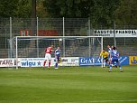 Wacker Nordhausen - Germania Ilmenau 2:1 (Foto: nnz)