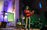 Poetry Slam in der Jugendkirche(Herzschlag) (Foto: nnz-City Scout Sven G&auml;mkow)