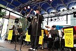 Es ist er&ouml;ffnet - das 45. Rolandsfest (Foto: nnz)