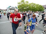 Citylauf in Nordhausen (Foto: nnz)