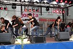 Rolandsfest 2013: Der Samstag (Foto: nnz)