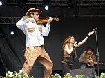 Rednex am Theater (Foto: Karsten Thorhauer) Rednex am Theater (Foto: Karsten Thorhauer)