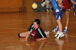 Handball vom Feinsten in Nordhausen (Foto: Ollech) Handball vom Feinsten in Nordhausen (Foto: Ollech)