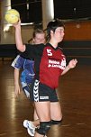 Handball vom Feinsten in Nordhausen (Foto: Ollech) Handball vom Feinsten in Nordhausen (Foto: Ollech)
